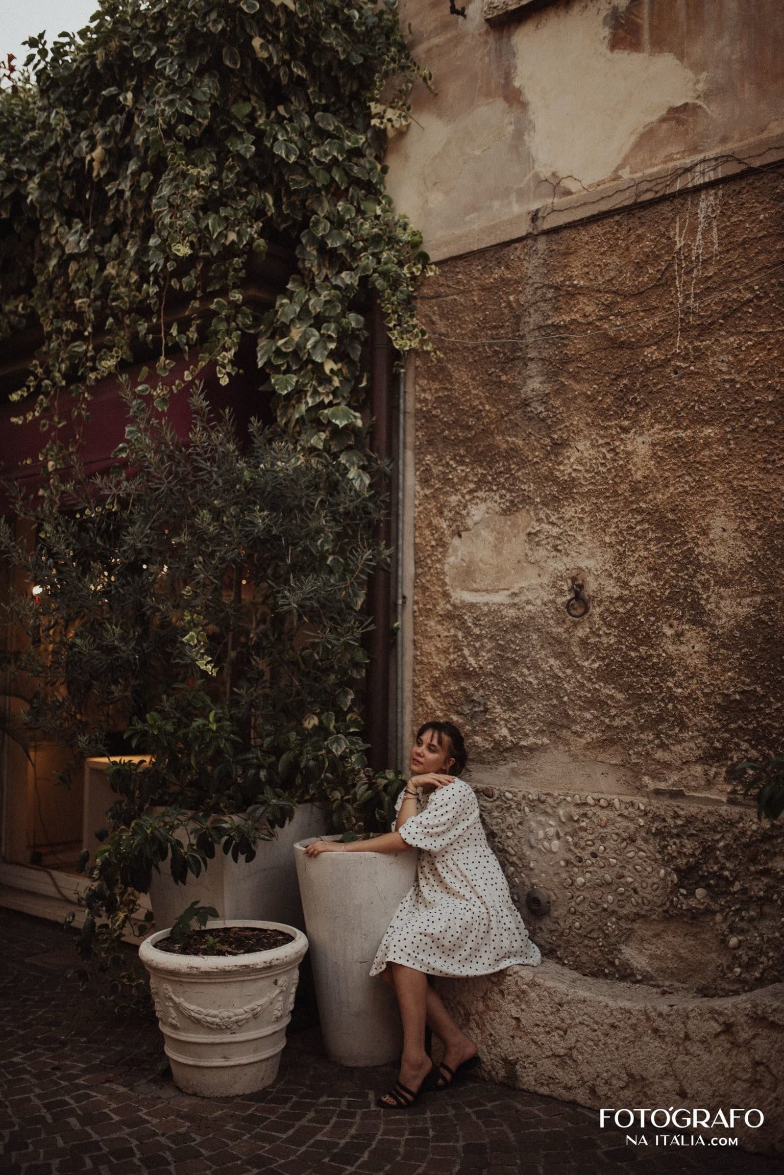 Lake Garda Photo Session: 2-Hour Professional Photos in Sirmione, Malcesine and Bardolino