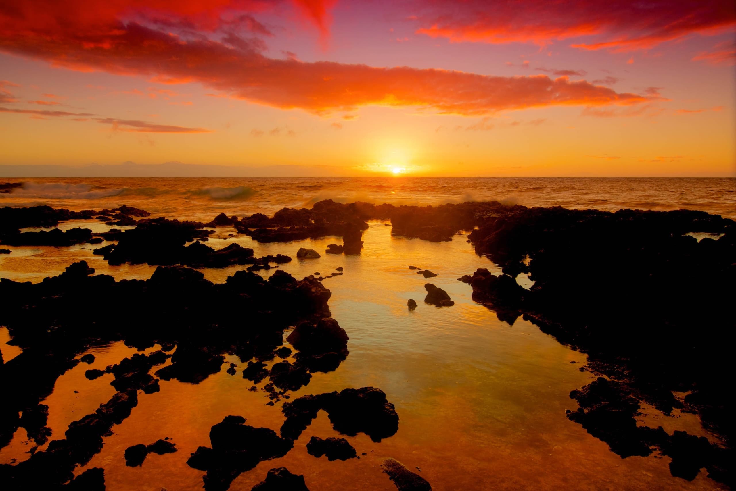 Oahu Sunrise Hiking & Scenic Tour Experience