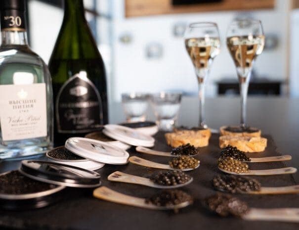 Food & Wine Tour with Dukes Delicacies in Bordeaux