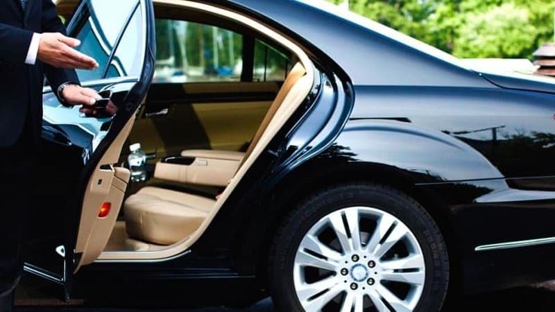Private Airport Transfer Service in Marbella