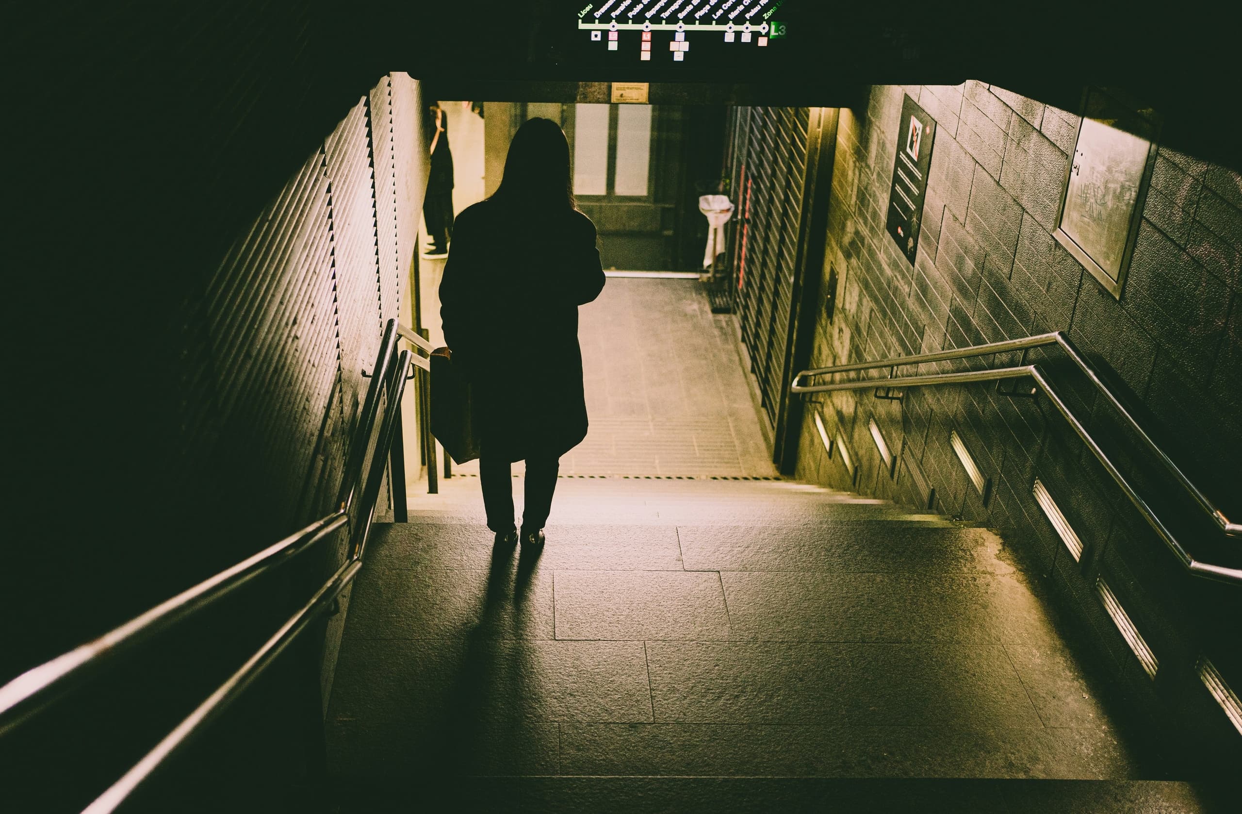Inside Barcelona’s Dark Corners: Private Ghost Tour of El Born photo 2