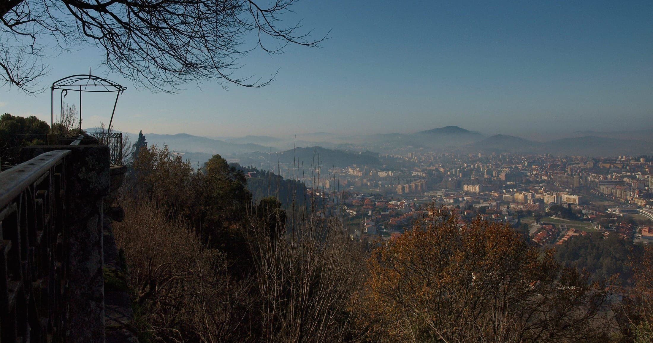 Explore Braga’s Timeless Heritage: Half-Day Tour to Historic Monuments and Scenic Sanctuaries