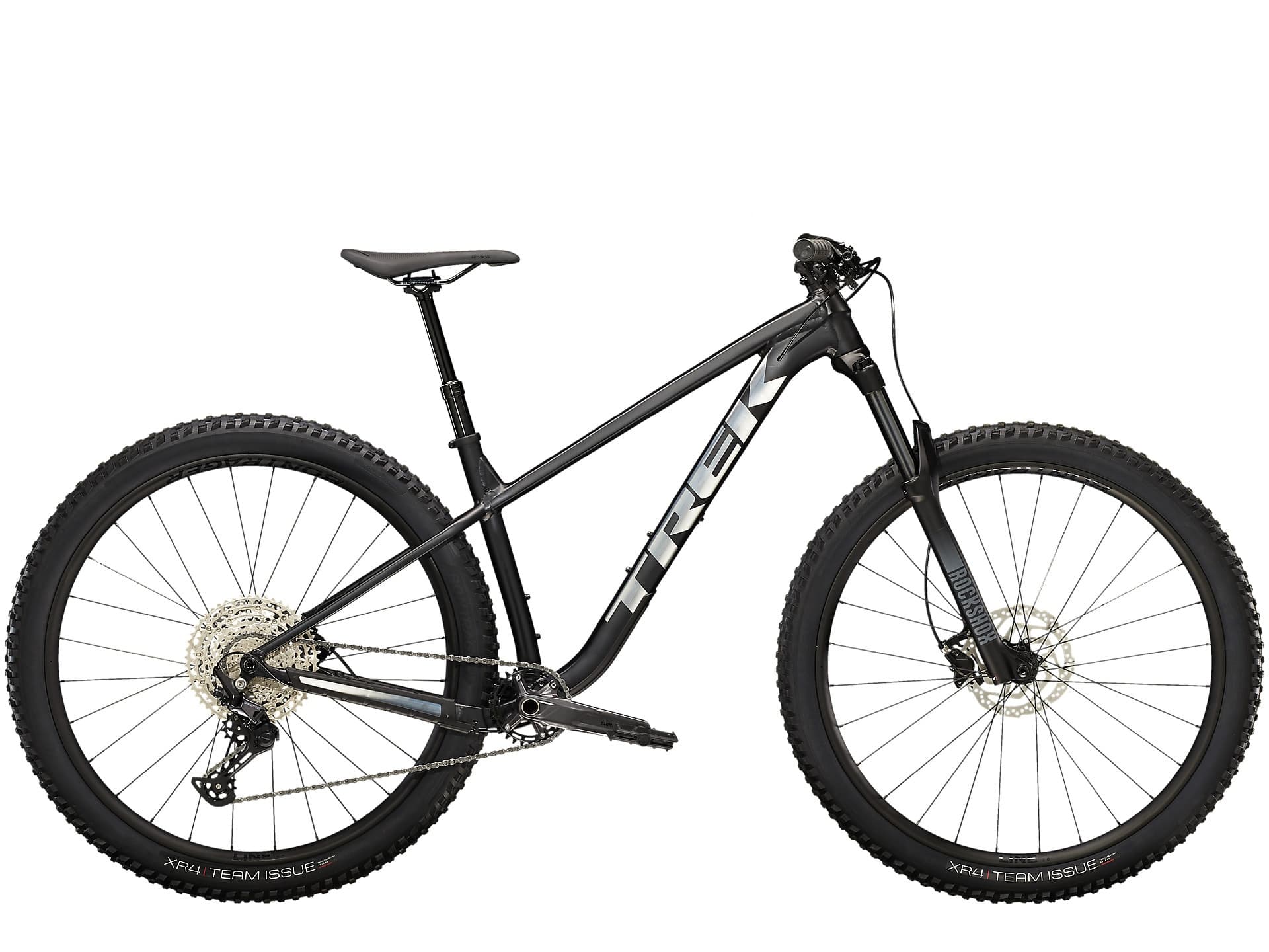 Explore Austin on the Trek Roscoe Medium Bike Rental