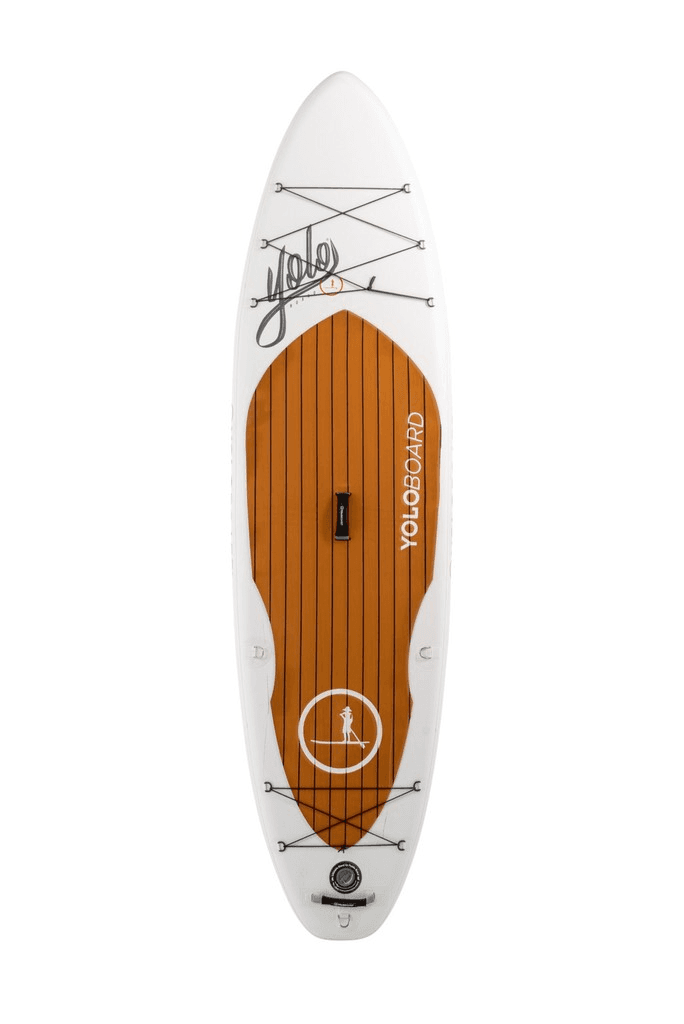 Water Activities & Salty Pontoons: Paddleboard Adventure
