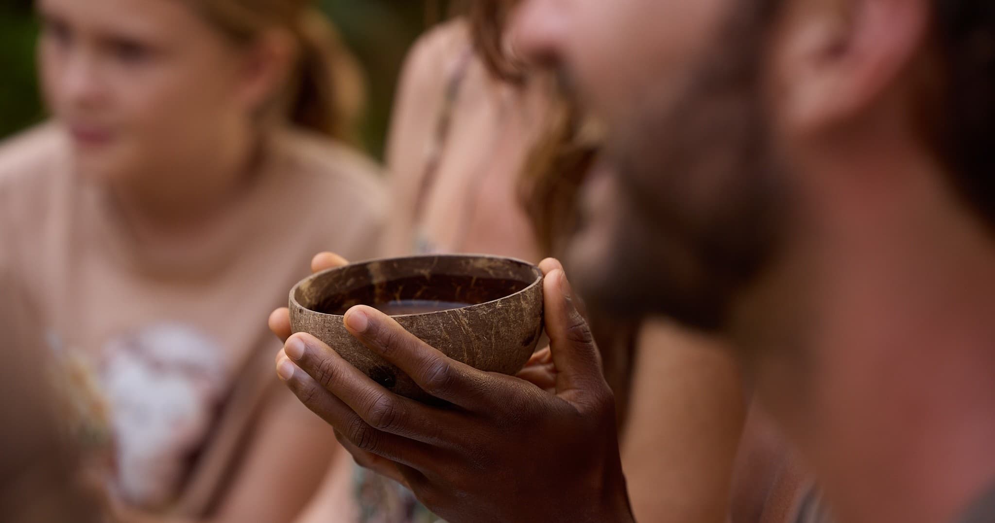 Farm Tour with Awa Ceremony & Pupus — Authentic Hawaiian Farm-to-Table Cultural Experience