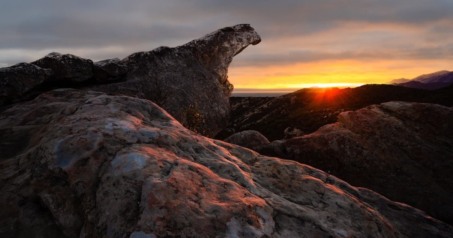 Ultimate Helicopter Excursion in Santa Barbara, CA