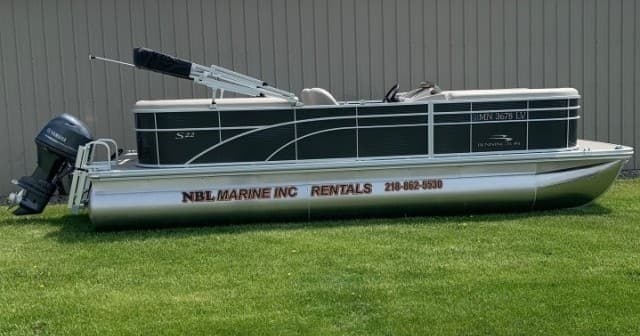 Water Activities with Scott Davis Services Inc DBA Enclave Dock and Lift