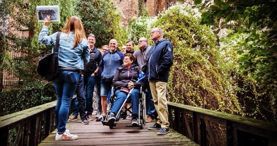 Explore Leuven’s Best Craft Beers: A Guided Tap Tour Through Belgium’s Beer Capital