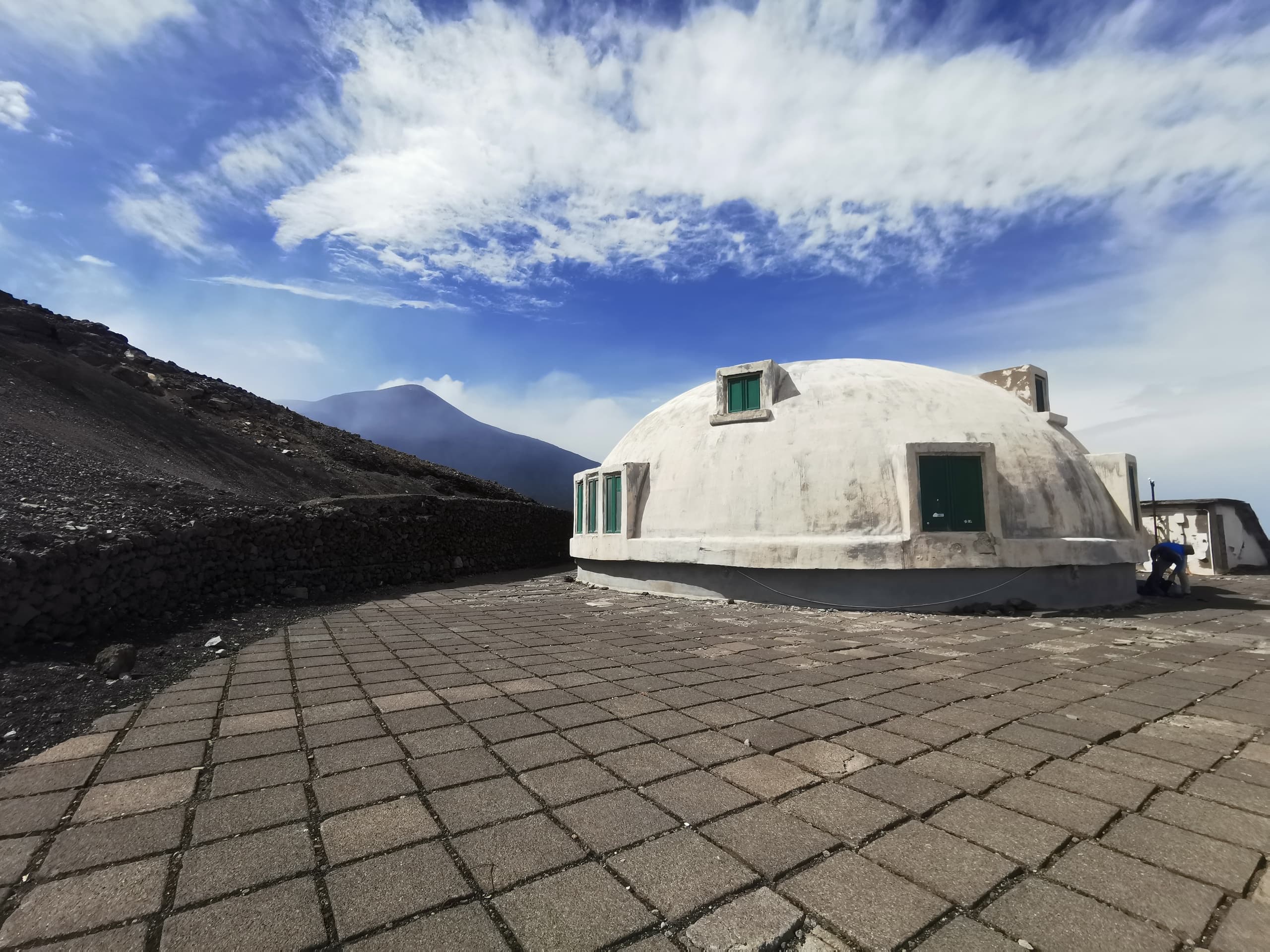 Off-Road 4WD Etna Tour from Taormina: Hike Craters and Lava Fields photo 3