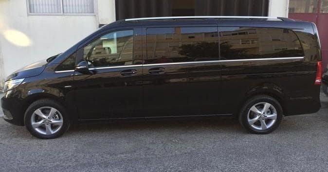 Seamless Transfers with ABC Travel in Lisbon & Tróia