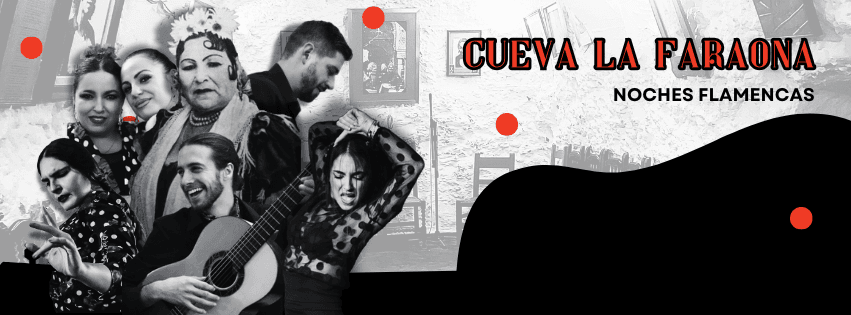 Flamenco Nights at Cueva La Faraona in Granada