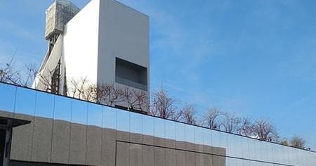 Cultural Art Tour at The Prada Foundation in Milan