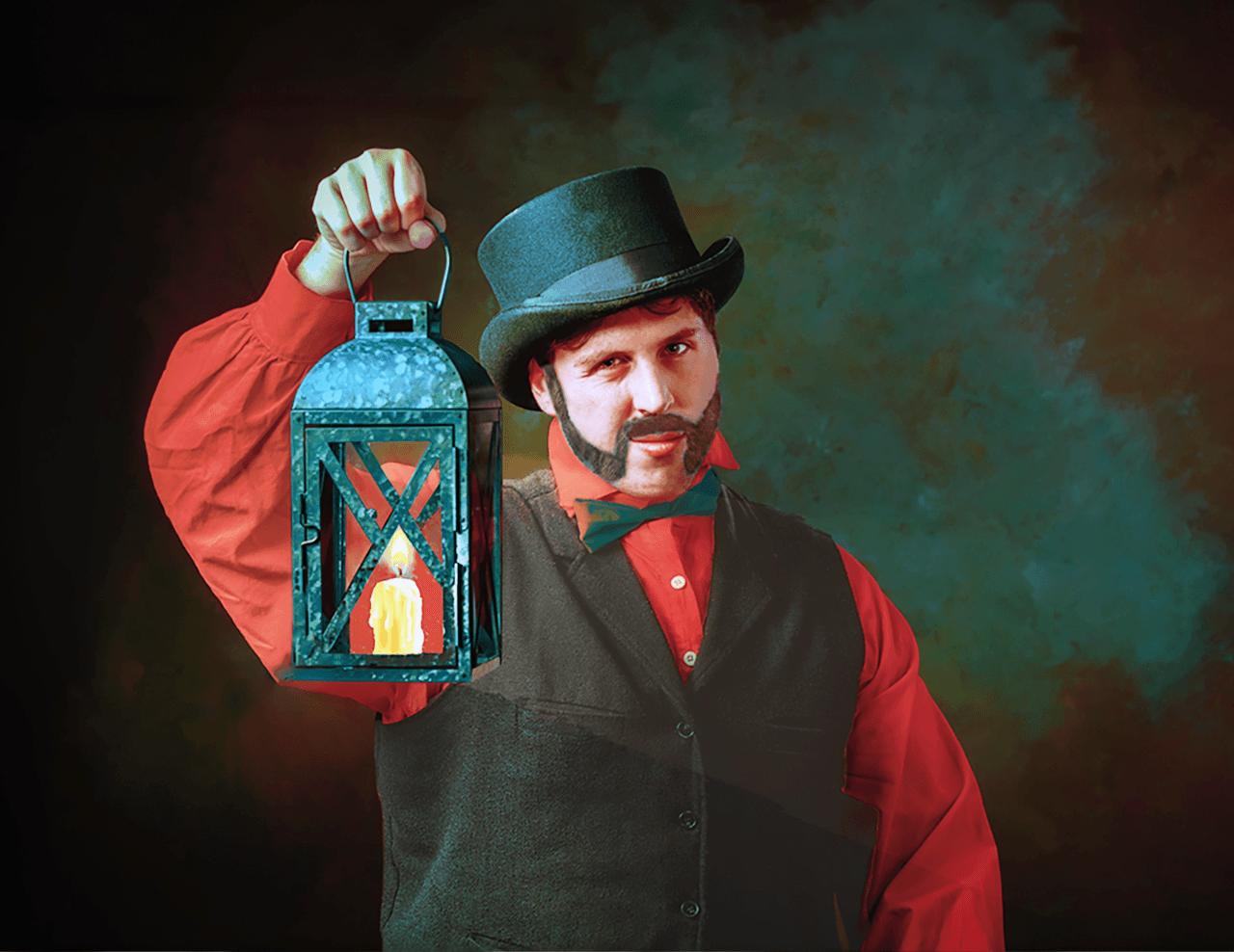 Gettysburg History and Haunts Family Ghost Tour