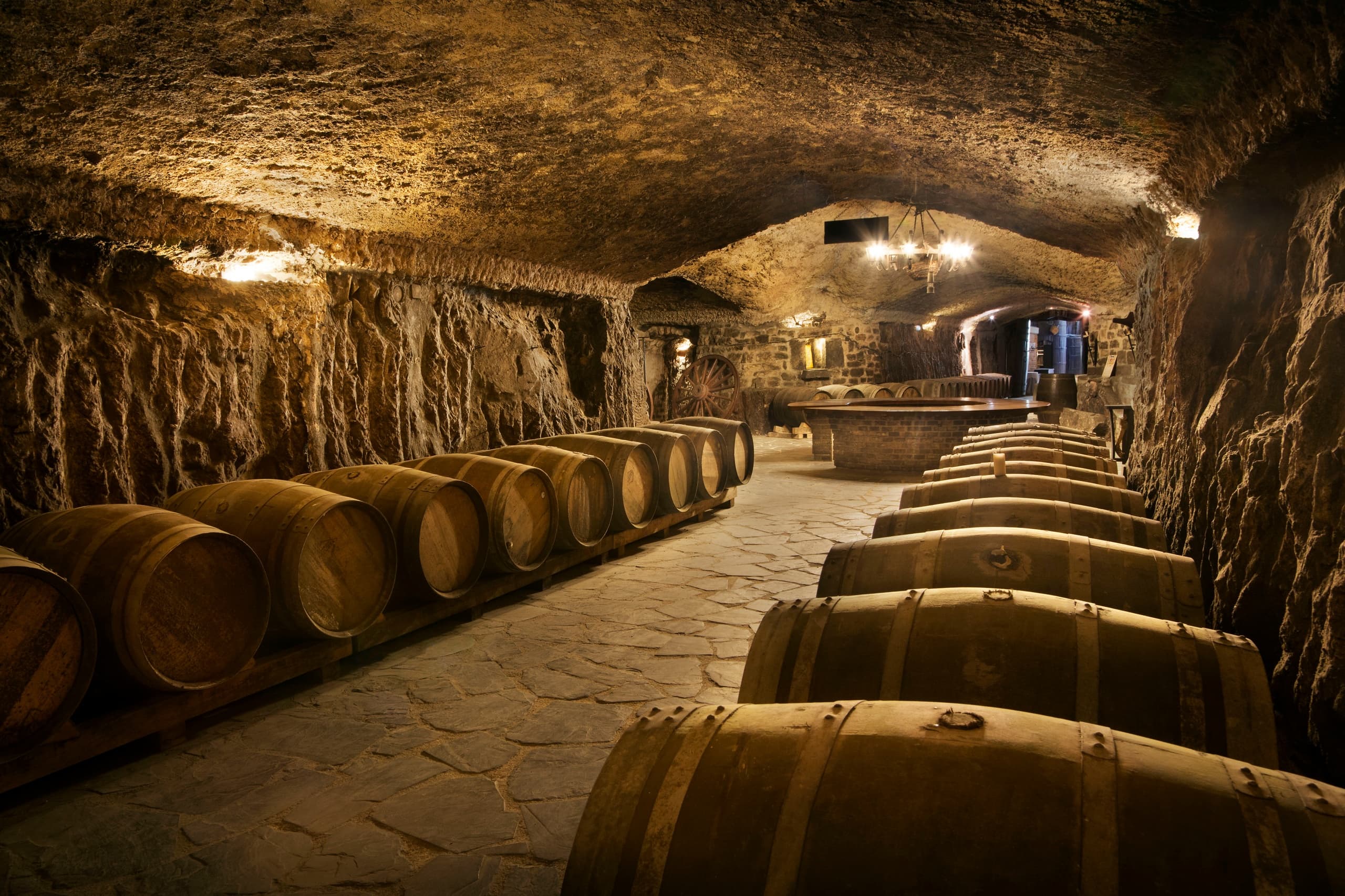 Private Rioja Wine Tour from Bilbao by Local Experts Tours
