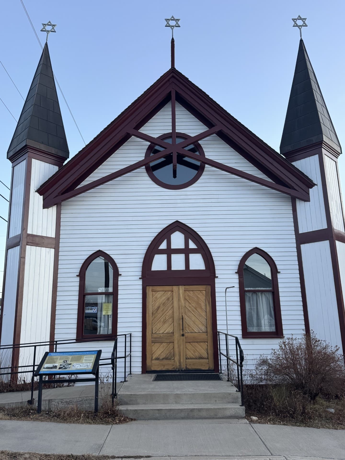 Whispers in the Clouds: Leadville Walking Ghost Tour at 10,000 Feet photo 1