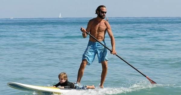 Paddle Board Rentals in Pompano Beach by American Watersports