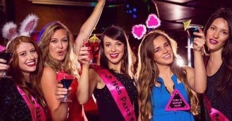 Three Hour Bachelorette Party Cruise in Riviera Beach, FL