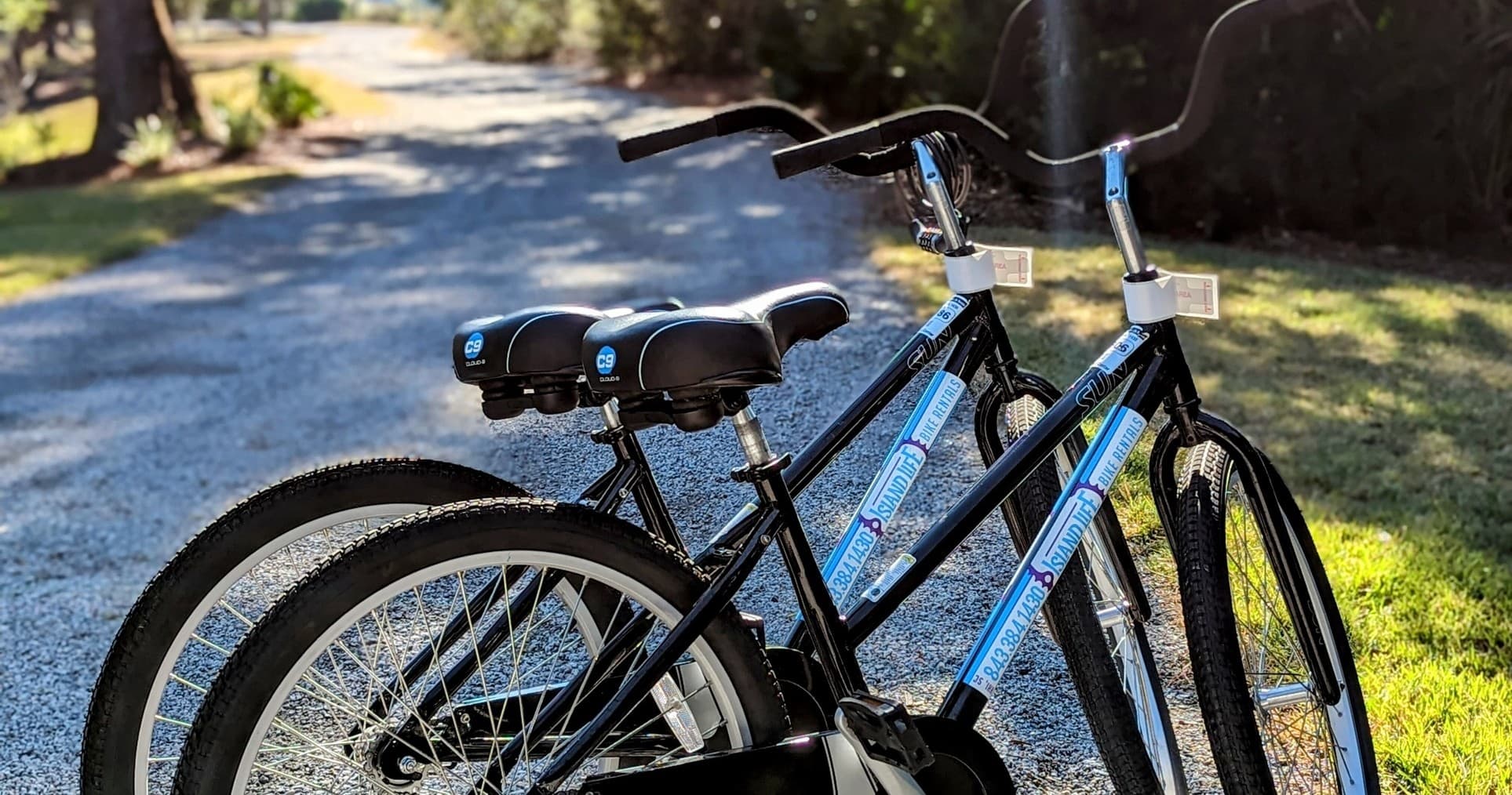 Explore Hilton Head Island on Two Wheels: The Ultimate 5 Day Bike Rental Experience