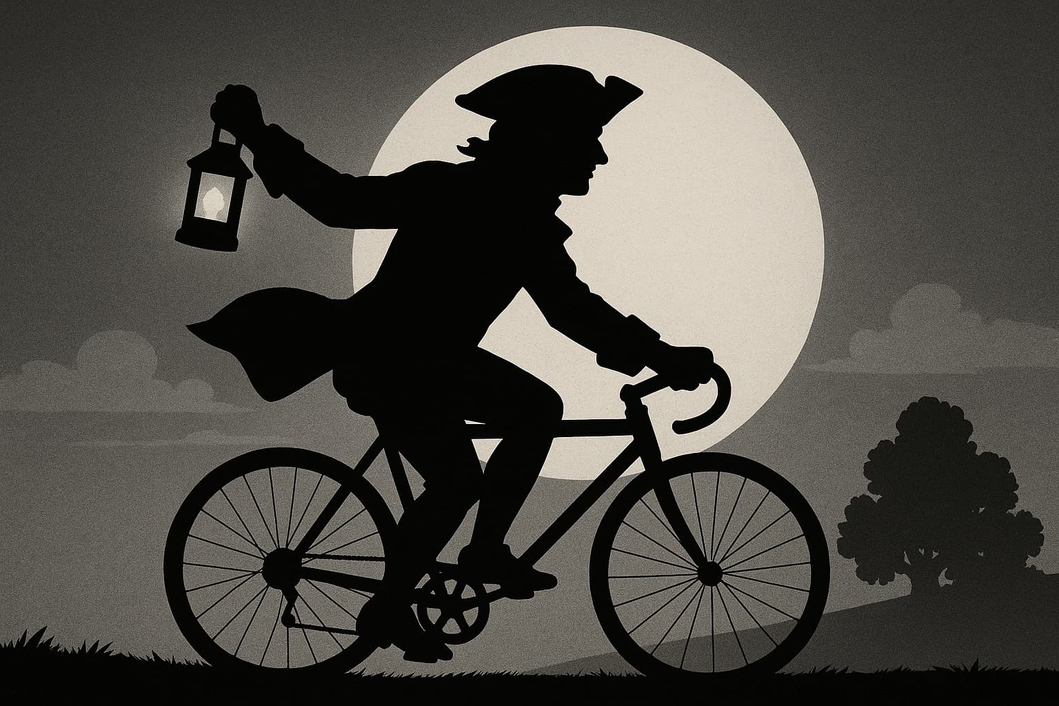 History by Bike: Town of Concord’s Revolutionary Ride