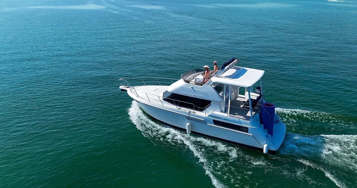 Water Activities with Texas Forever Charters LLC on Lake Travis