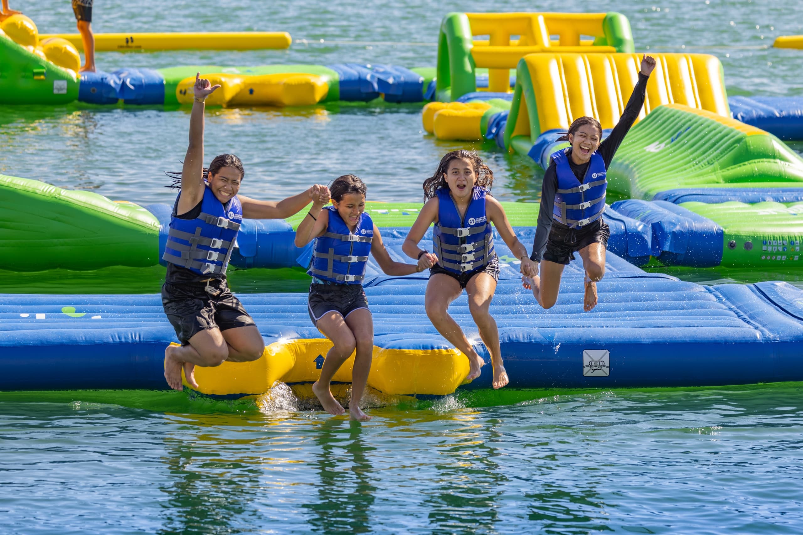Water Activities & Cultural Adventure at Na Opio Kai