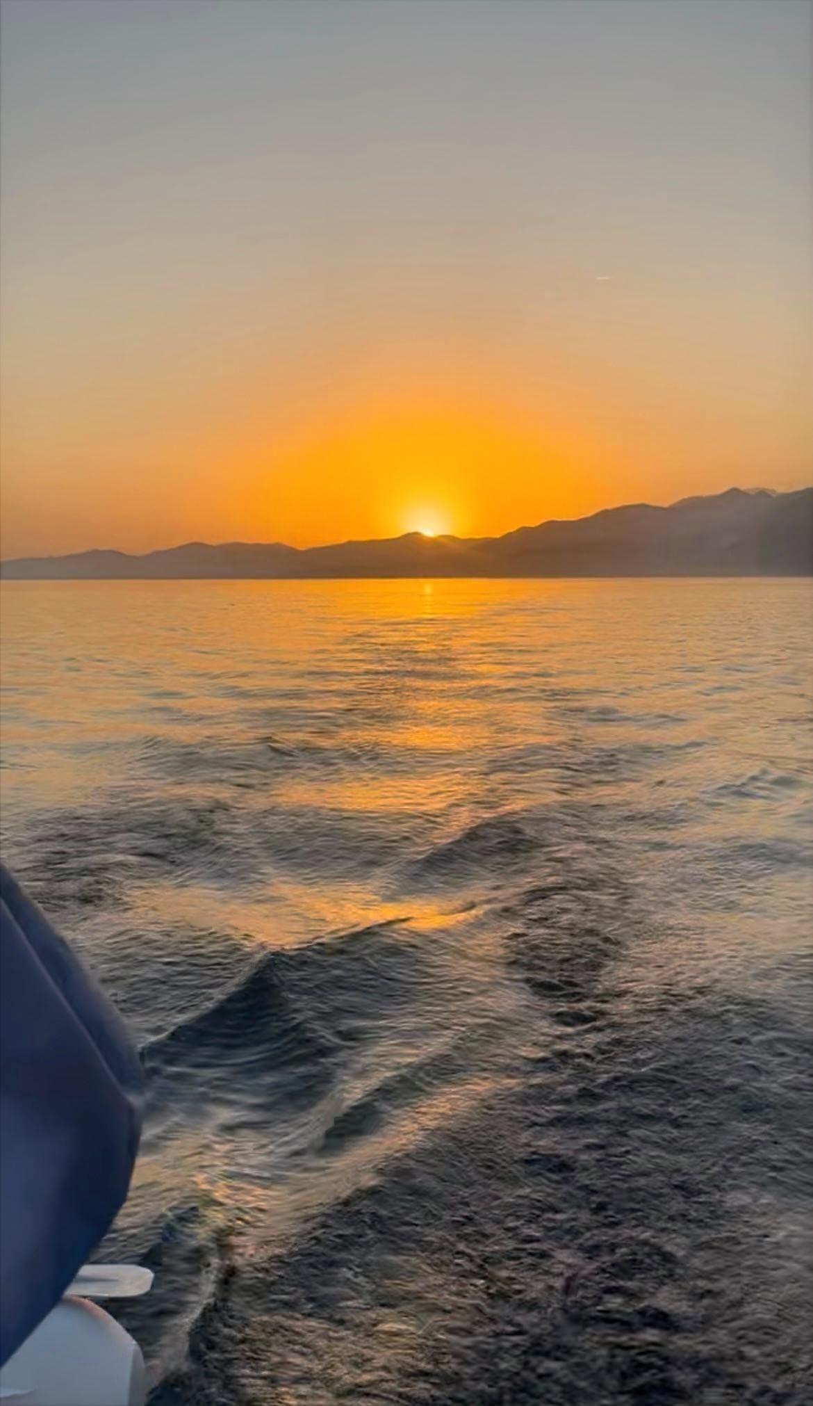 Sunset Cava Cruise from Marina del Este: Two-Hour Luxury Yacht Experience in La Herradura photo 1