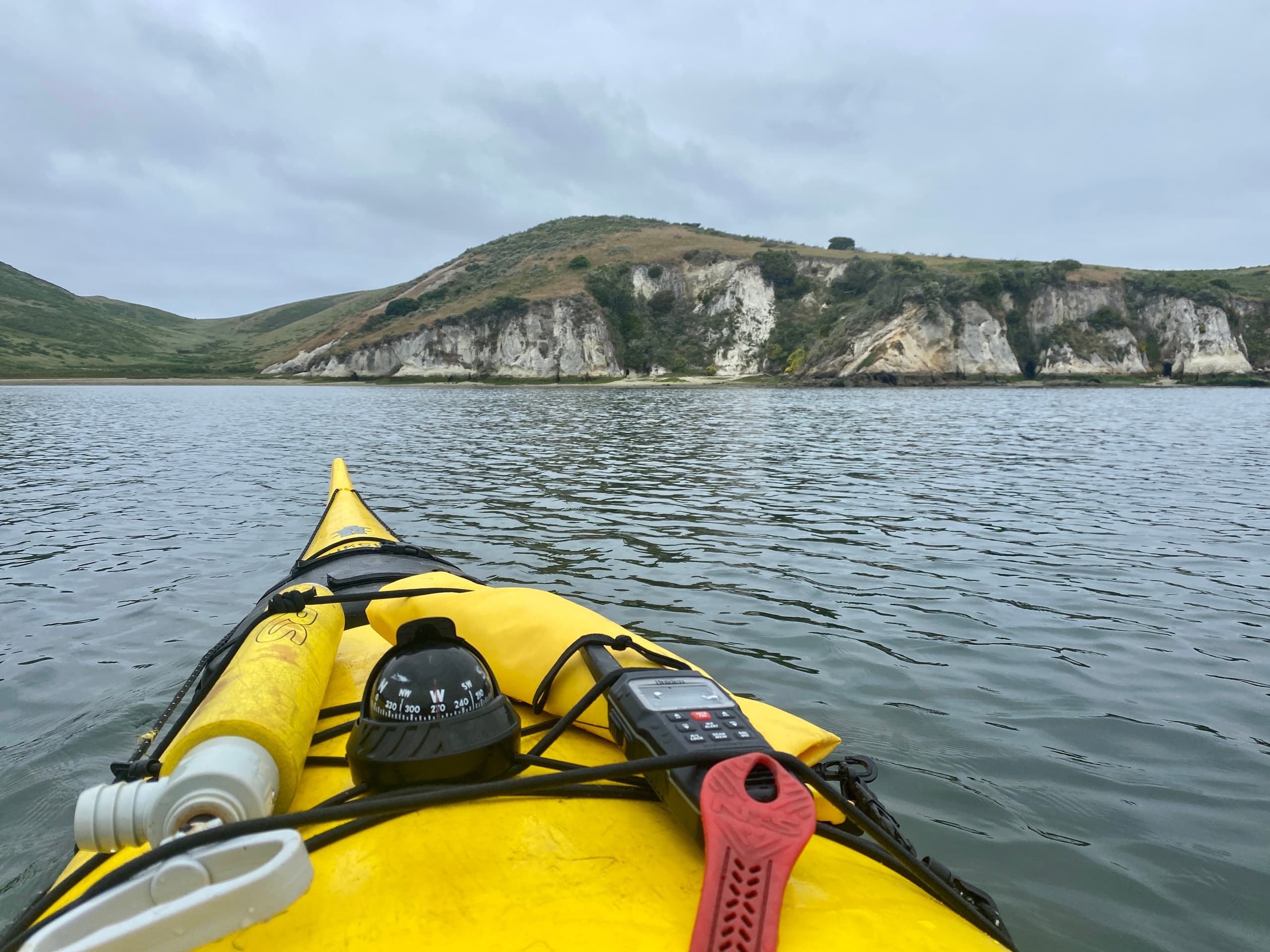 Kayak in Penngrove, California