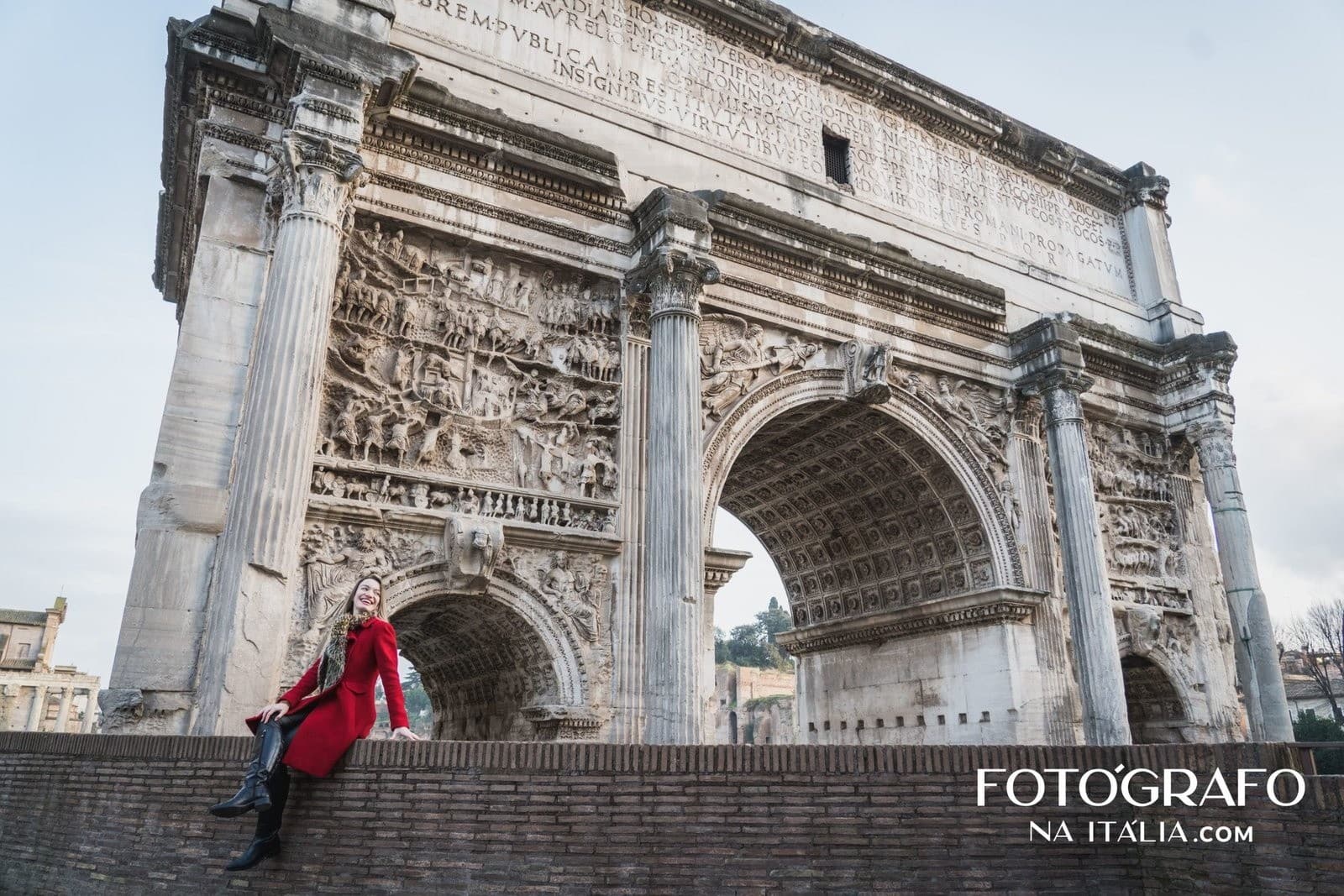 Roma Deserta ao Amanhecer: Sessão Fotográfica Privada na Fontana di Trevi