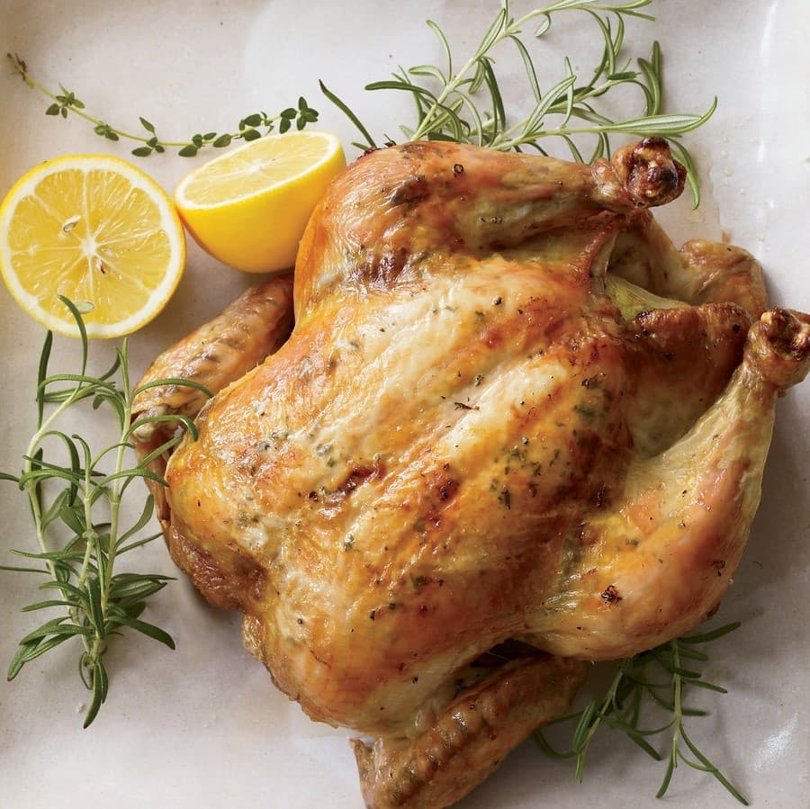 Culinary Adventure - French Provençal Dinner Experience