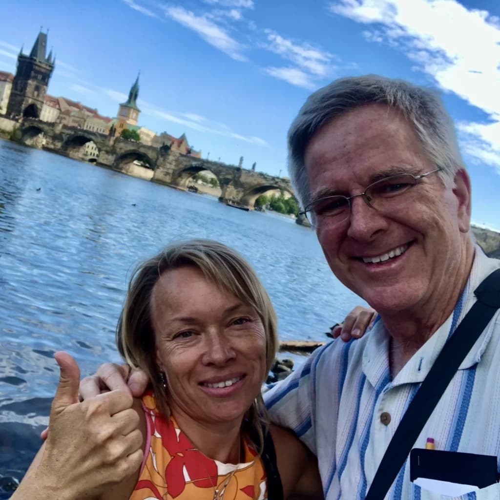 Land Adventure & Cultural Tour in Prague by Personal Prague Guide