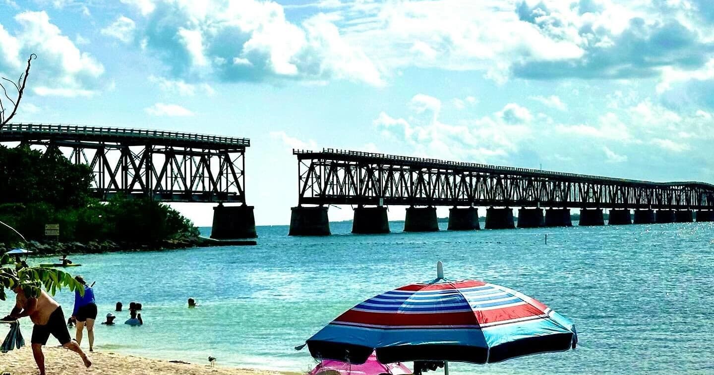 Marathon & Seven Mile Bridge Charter: Full-Day Keys Snorkel, Sandbar & Family Fishing