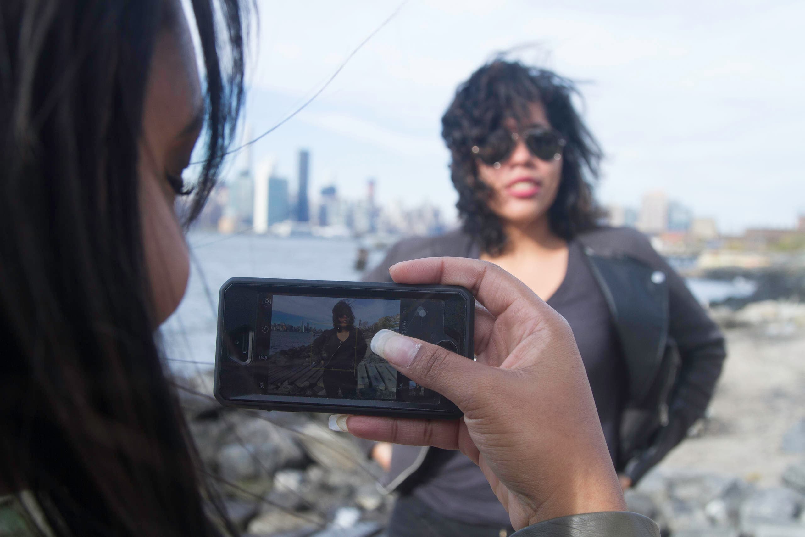 Mobile Filmmaking Course for Beginners in Brooklyn