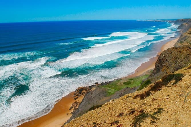 Algarve Coastline and Beaches Land Tour photo 1