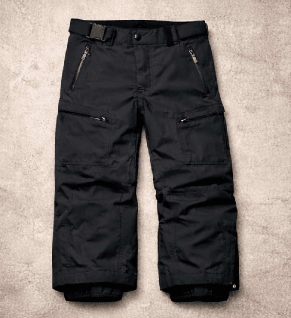 Big Bear Snow Pants Rental: Stay Warm at Snow Summit and Bear Mountain