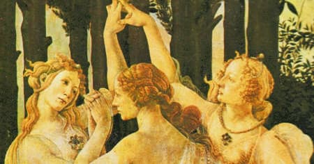 Guided Renaissance Art Tour at Uffizi Gallery Florence