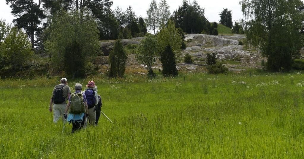 Land-Adventures in Stockholm with Private Custom Tour