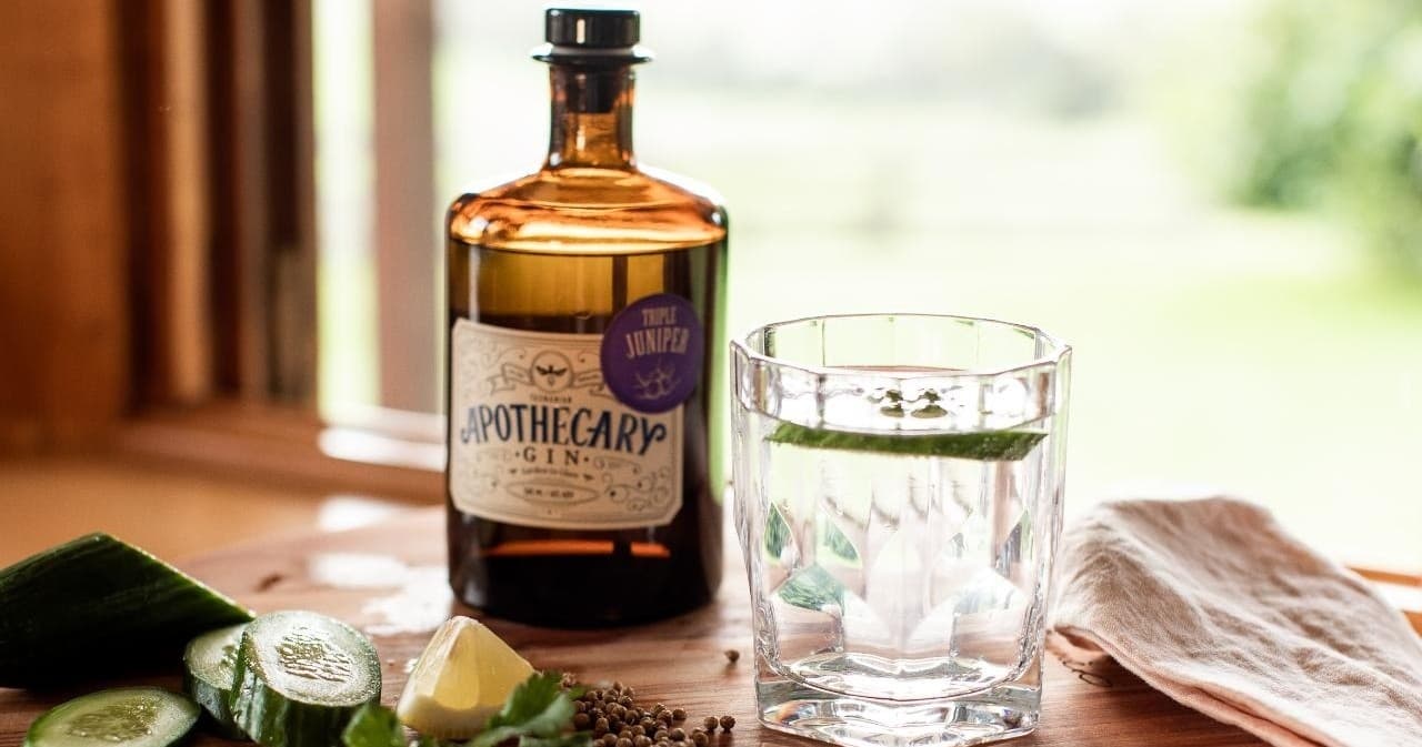 Killara Distillery Tasting: Bold Whisky & Apothecary Gin in Richmond TAS