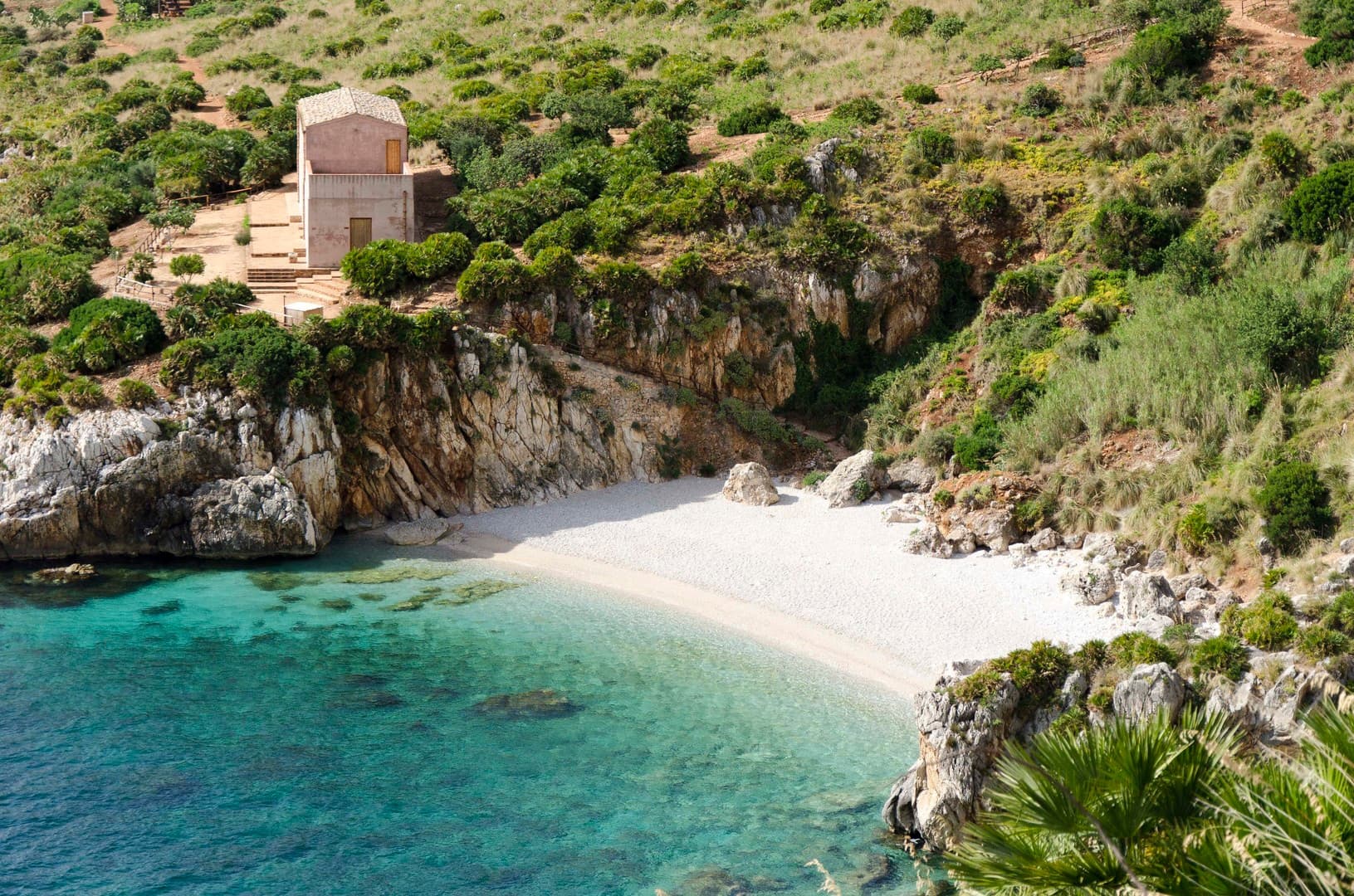 Boat Charters & Water Activities at Marina Yachting Sicily
