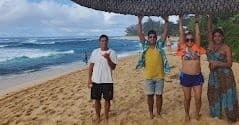 Circle Island Adventure Tour in Honolulu, Hawaii