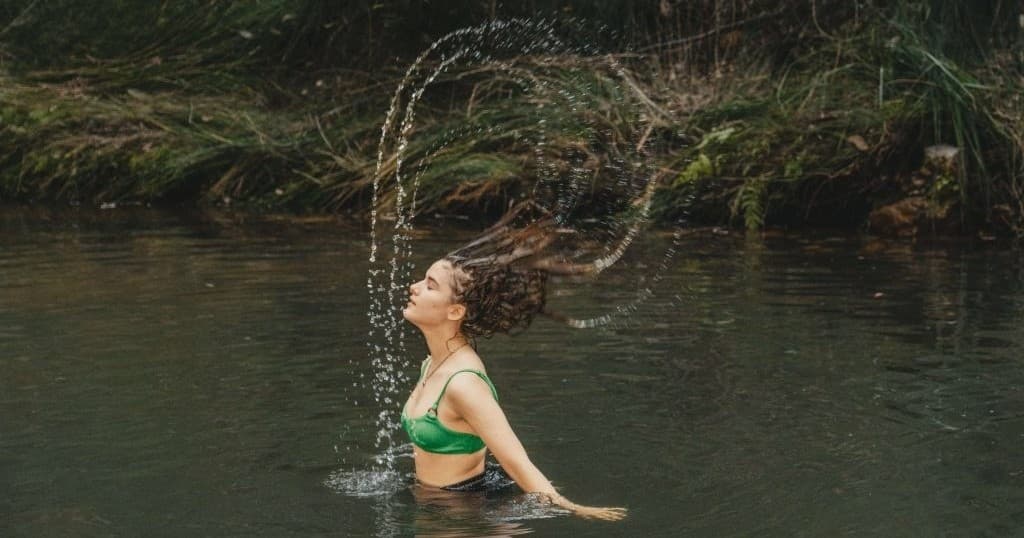North Coast Wild Swimming with Wilderness Adventures
