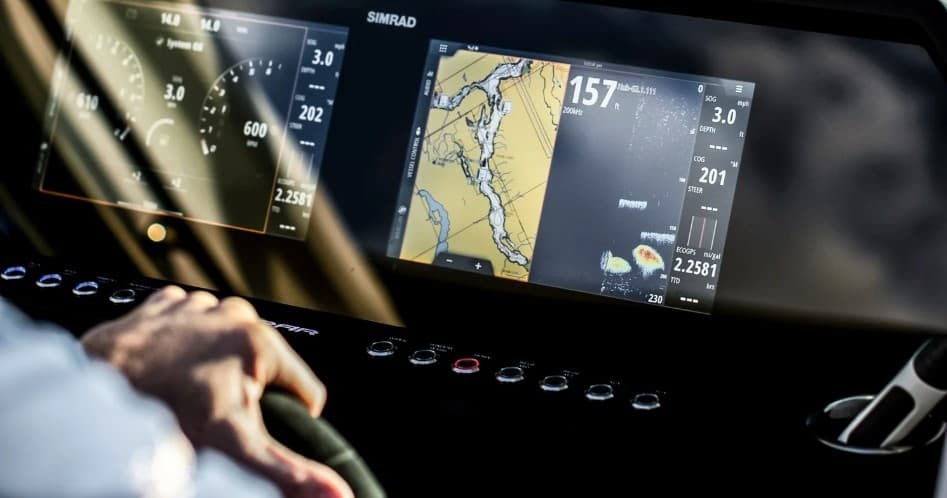 Master Essential Boating Skills with Basics+ Course in Hampton, Virginia