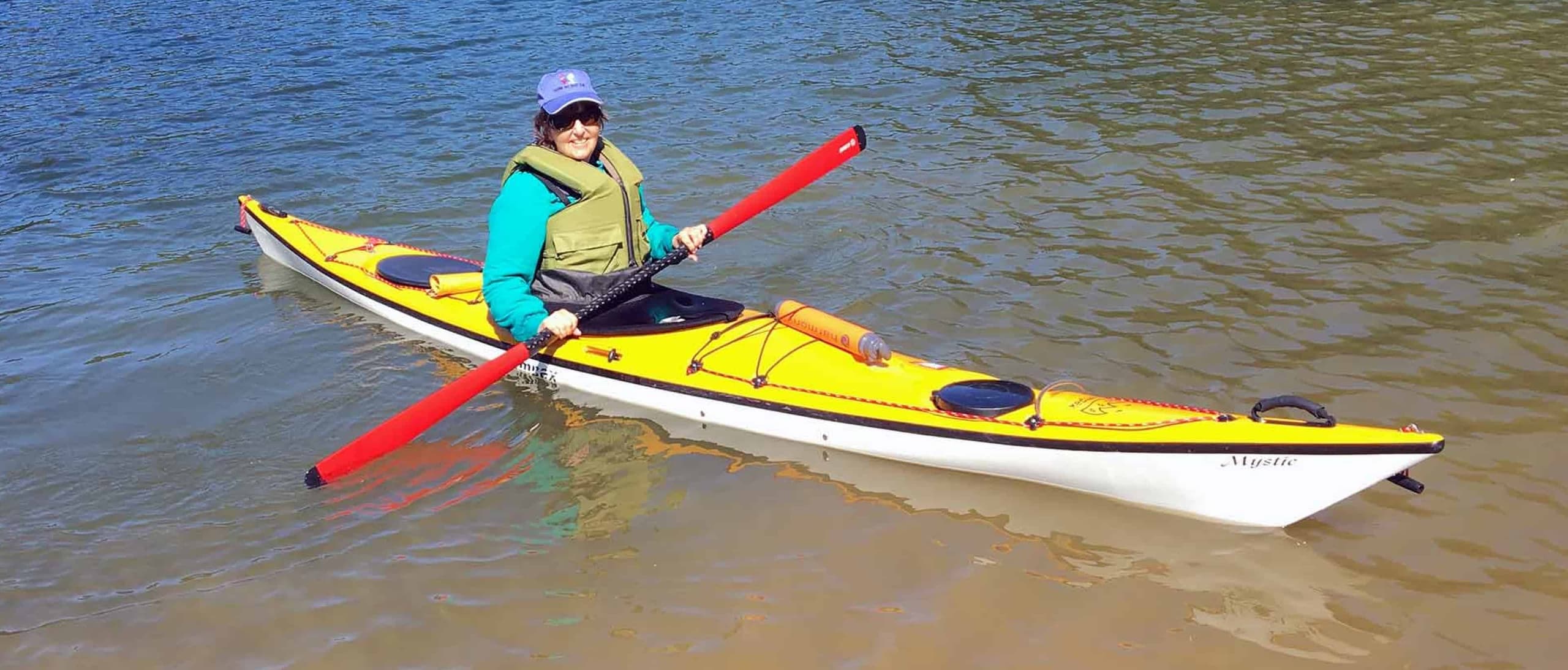 Introduction to Sea Kayaking Adventures in Oregon