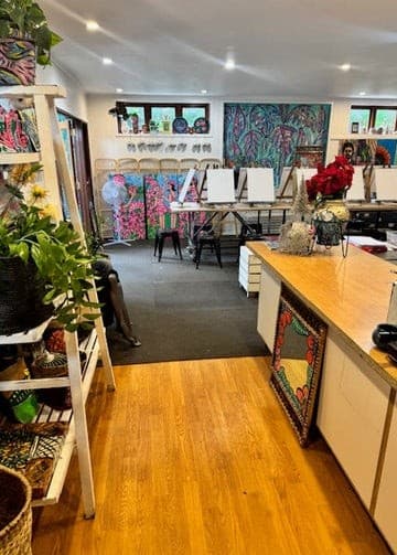 Annerley Watercolour & Sketching Workshop — Beginner Classes in Brisbane photo 2