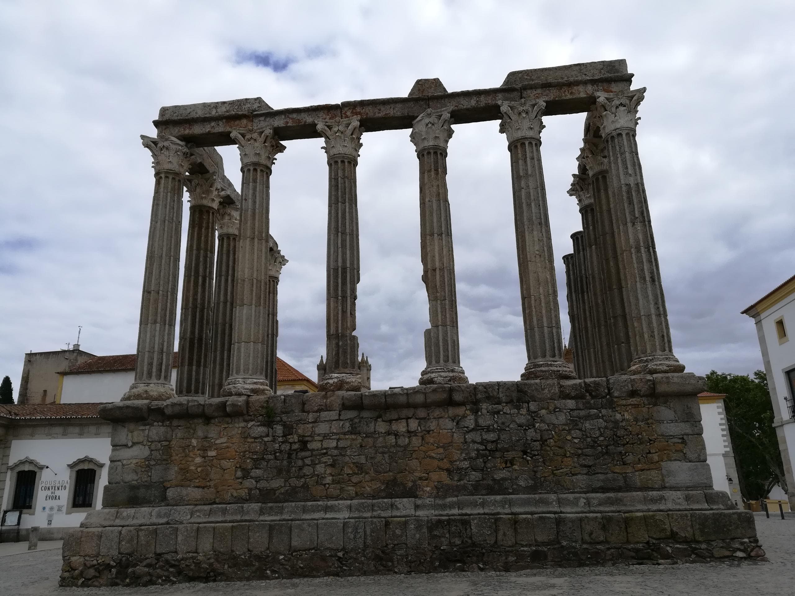 Explore Évora: A Private Full-Day Tour of History, Wine, and Cork in Portugal