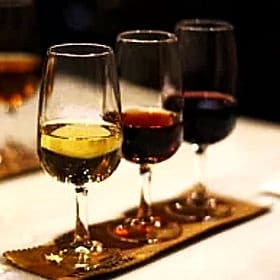 Water Activities & Port Wine Tasting with Leçaodouro in Porto