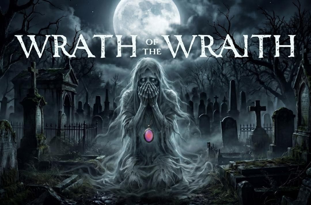 Inside the Wrath of the Wraith: Portland's Icebound Urban Escape in Beaverton