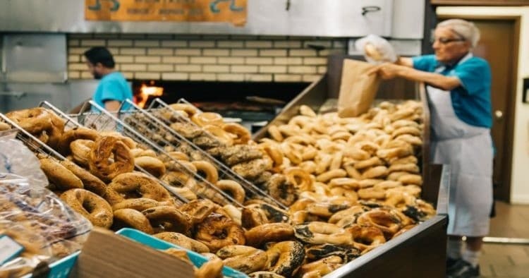 Jewish Montreal Food Tour by Round Table Tours