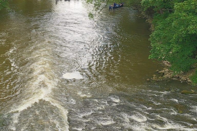 Explore Bavaria’s Altmühl River: A 4-Day Paddle from Esslingen to Kinding