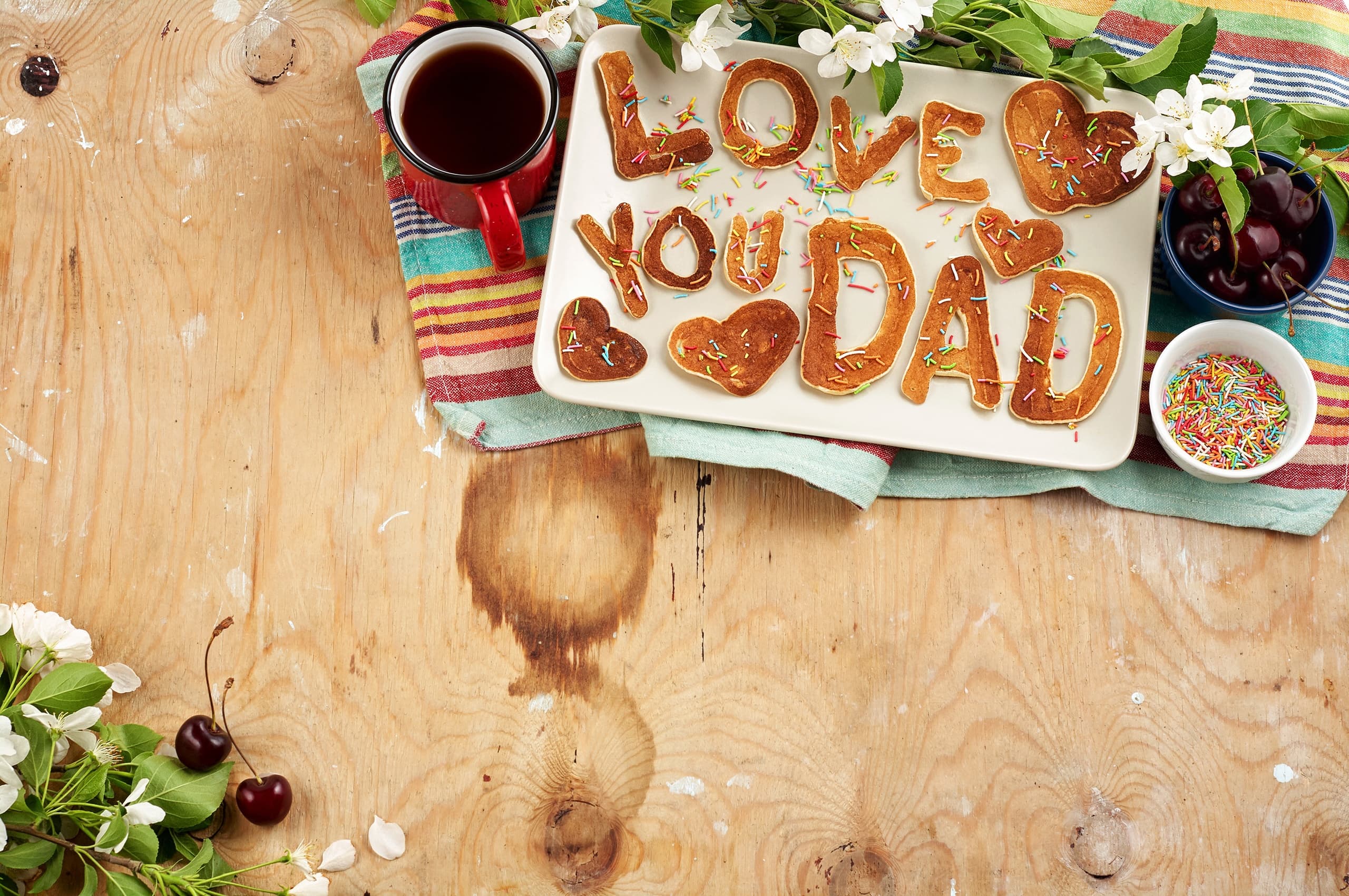 Celebrate Father’s Day Aboard Hilton Head Island’s Scenic Brunch Cruise