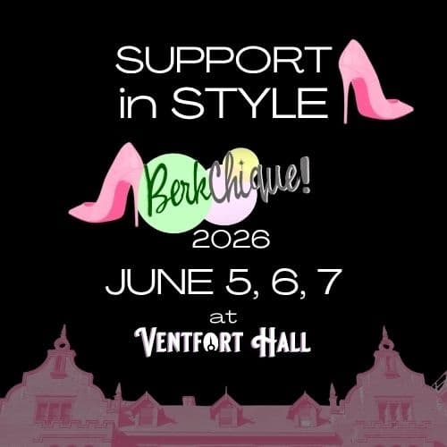 BerkChique! in Lenox: Pop-Up Designer Finds & Sustainable Shopping in the Berkshires